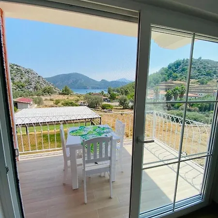 Vista Mare Boutique Hotel Selimiye Nocleg ze śniadaniem *