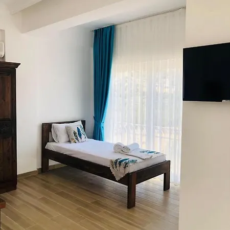 Couette-café Vista Mare Boutique Hotel Selimiye *