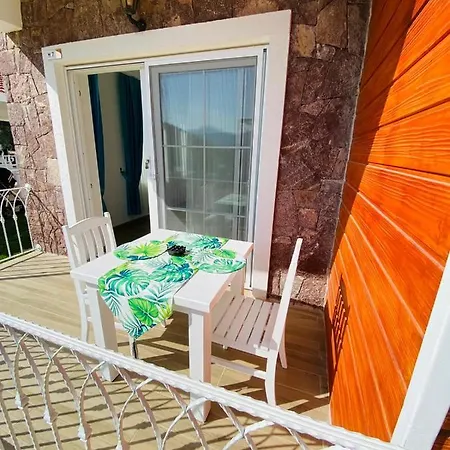Nocleg ze śniadaniem Vista Mare Boutique Hotel Selimiye *
