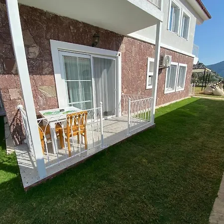 Vista Mare Boutique Hotel Selimiye Oda ve Kahvaltı *