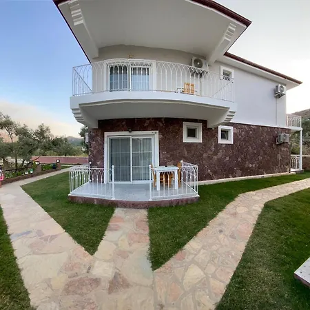 Vista Mare Boutique Hotel Selimiye * مرمريس