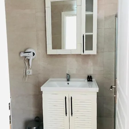 Vista Mare Boutique Hotel Selimiye * Μαρμαρίς