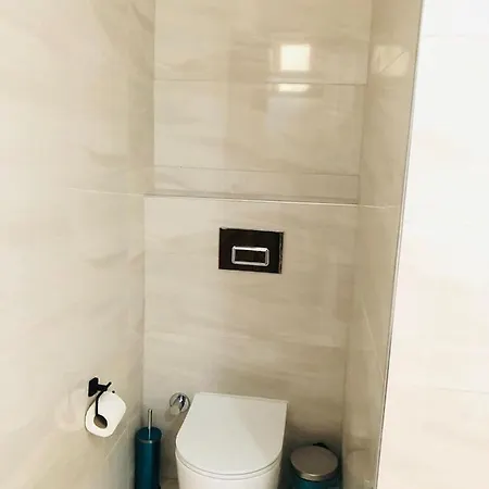 Bed and Breakfast Vista Mare Boutique Hotel Selimiye