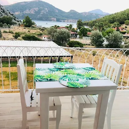 Vista Mare Boutique Hotel Selimiye Bed and Breakfast *