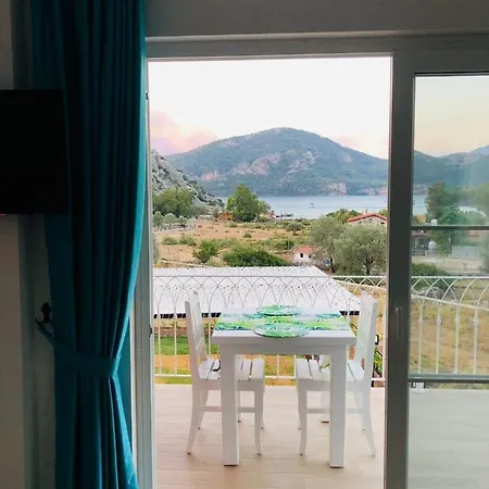 Vista Mare Boutique Hotel Selimiye فندق مبيت وإفطار *