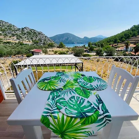 Bed and Breakfast Vista Mare Boutique Hotel Selimiye