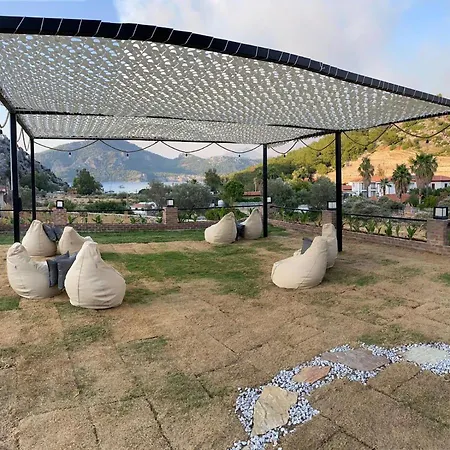 Vista Mare Boutique Hotel Selimiye Μαρμαρίς