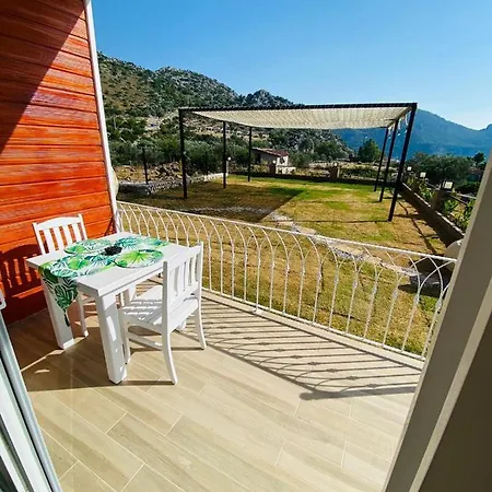 Vista Mare Boutique Hotel Selimiye *