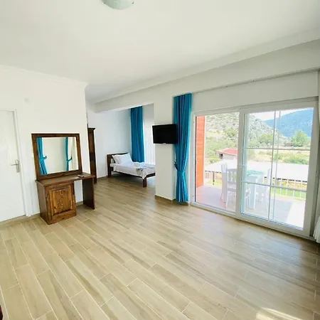 Vista Mare Boutique Hotel Selimiye Bed and Breakfast *
