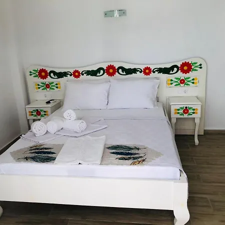 Vista Mare Boutique Hotel Selimiye