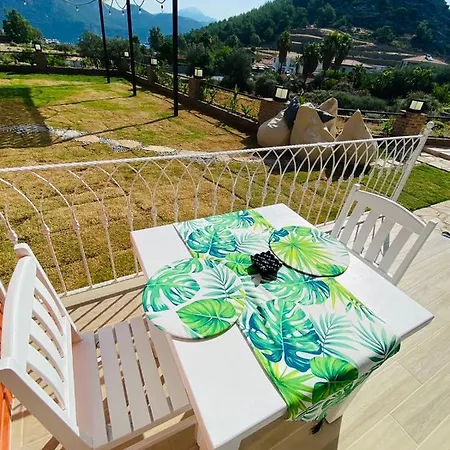 Vista Mare Boutique Hotel Selimiye *