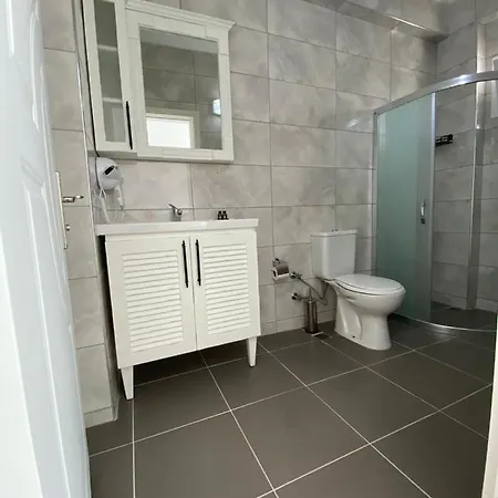 فندق مبيت وإفطار Vista Mare Boutique Hotel Selimiye