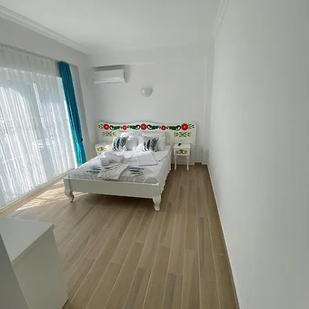 Vista Mare Boutique Hotel Selimiye فندق مبيت وإفطار مرمريس