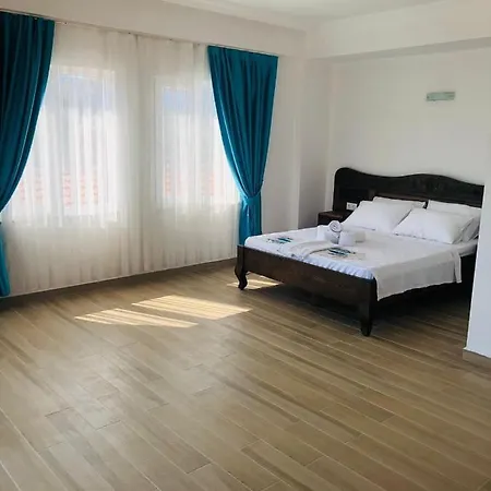 فندق مبيت وإفطار Vista Mare Boutique Hotel Selimiye *