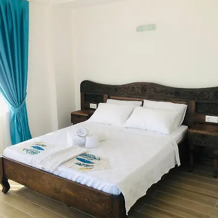 Vista Mare Boutique Hotel Selimiye * مرمريس