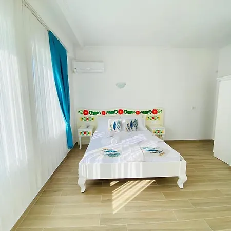 Vista Mare Boutique Hotel Selimiye *