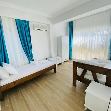 Vista Mare Boutique Hotel Selimiye