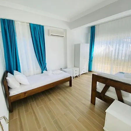 Bed and Breakfast Vista Mare Boutique Hotel Selimiye