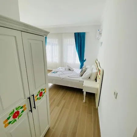 Vista Mare Boutique Hotel Selimiye *