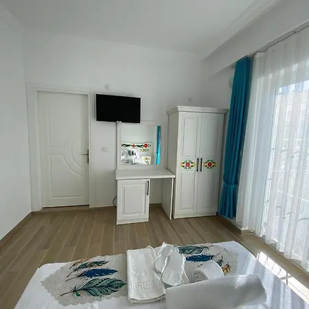 Vista Mare Boutique Hotel Selimiye *