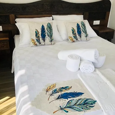 Bed and Breakfast Vista Mare Boutique Hotel Selimiye