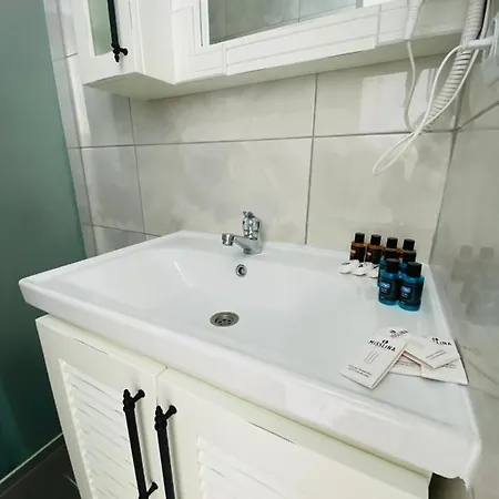 Bed and Breakfast Vista Mare Boutique Hotel Selimiye